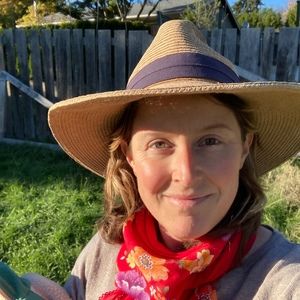 Meet your Posher, Mary